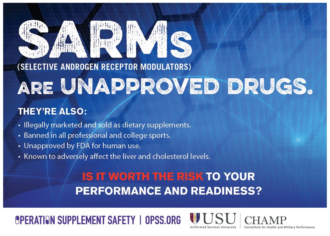 Understanding How SARMs Work: Mechanisms Behind Muscle Development