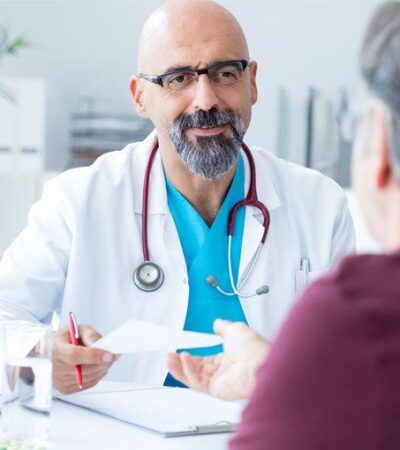 Best testosterone therapy doctors