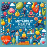 Testosterone therapy for metabolic health