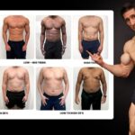 Peptides for fat loss in men over 40