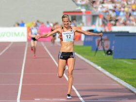 Testosterone therapy for endurance athletes