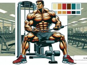 Benefits of peptides for men over 40