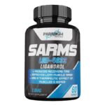 SARMs for men over 40 muscle gain