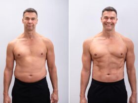 Testosterone therapy vs TRT