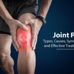 Testosterone therapy for joint pain