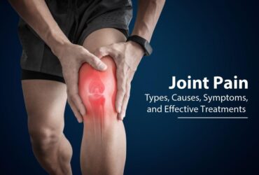 Testosterone therapy for joint pain