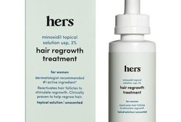 Best hair regrowth solutions for men over 40