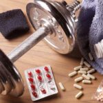 Testosterone therapy for performance enhancement