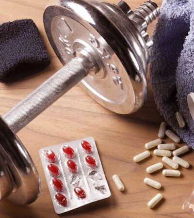 Testosterone therapy for performance enhancement