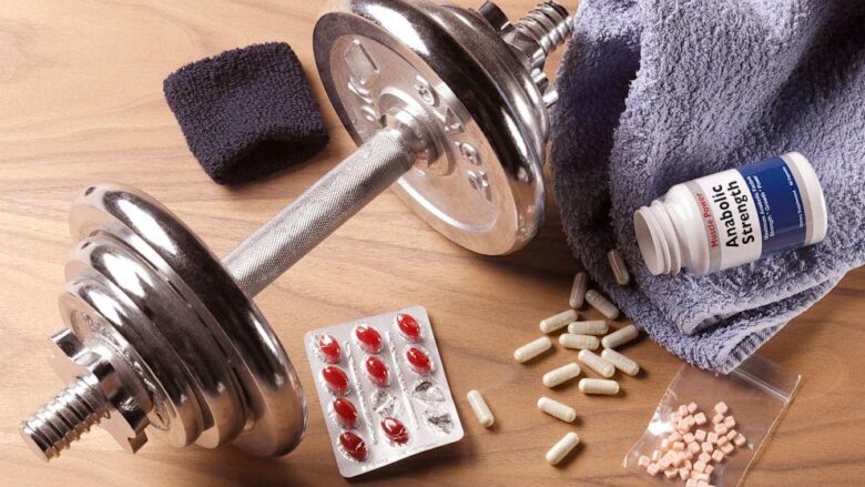 Testosterone therapy for performance enhancement