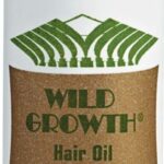 Effective hair growth oils for men over 40