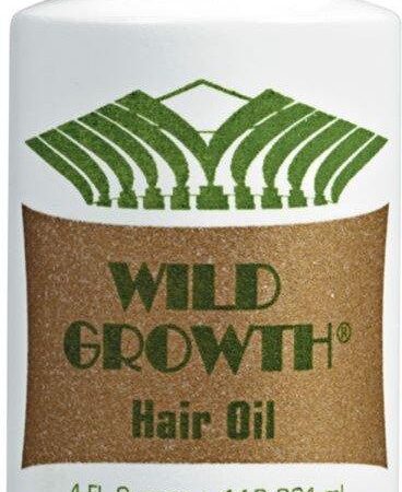 Effective hair growth oils for men over 40