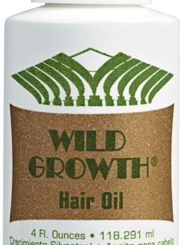 Effective hair growth oils for men over 40