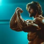 Testosterone therapy for peak physical condition