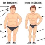 Testosterone therapy for men over 40