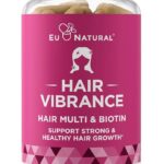 Hair growth vitamins that work for men over 40