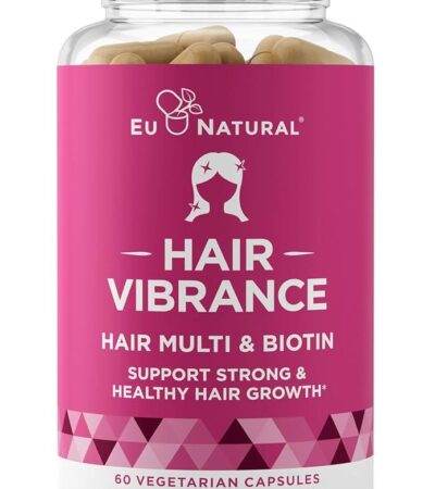Hair growth vitamins that work for men over 40