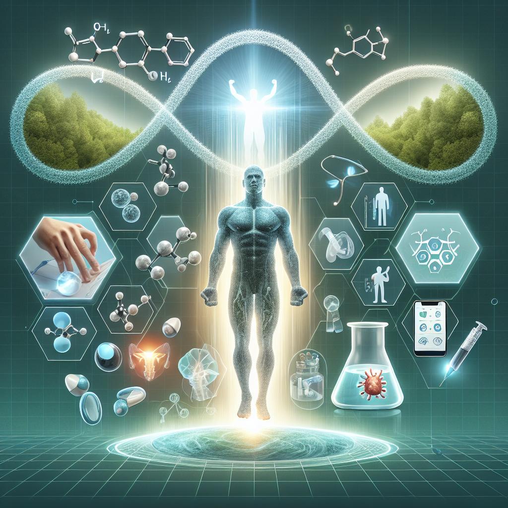 Future Directions in Research: Exploring New Frontiers in Hormonal Therapy