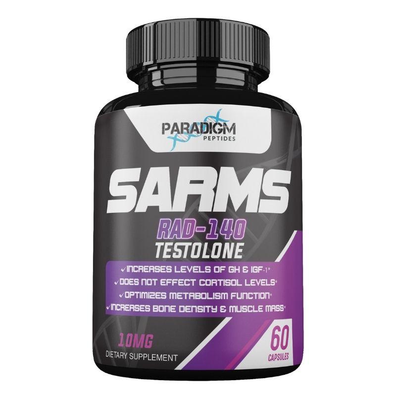 Understanding SARMs and Their Role in ‍Testosterone Enhancement