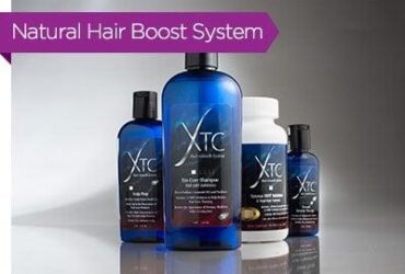 Best hair growth systems for men over 40