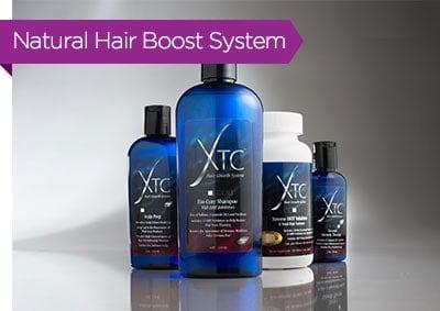 Best hair growth systems for men over 40