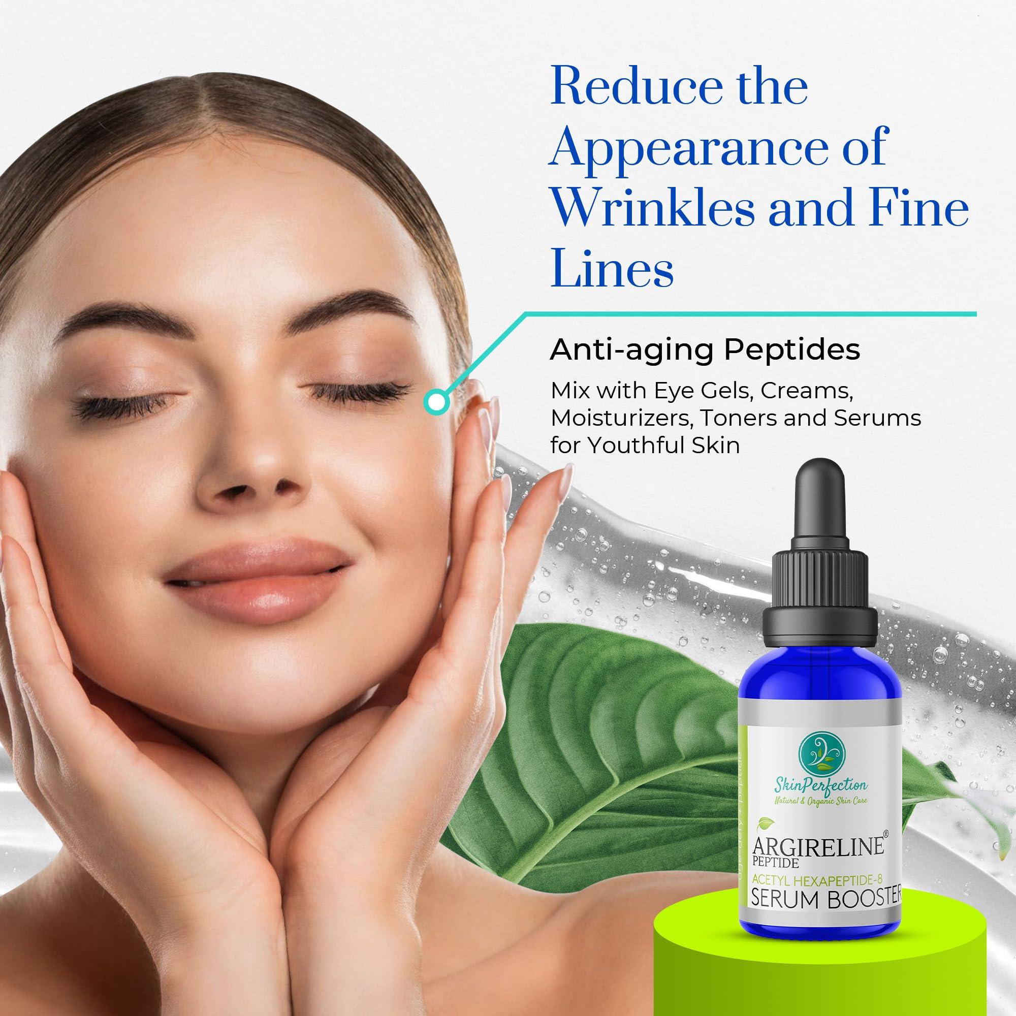 Exploring the Science Behind⁢ Anti-aging Peptides