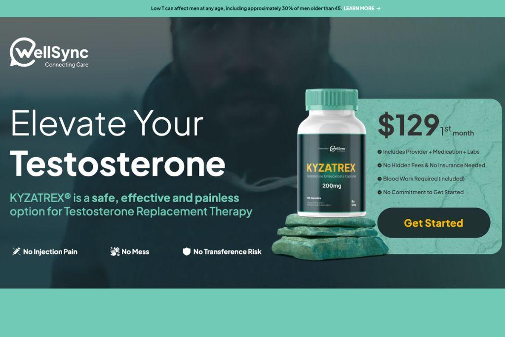 Understanding the ⁤Fundamentals of⁢ Oral Testosterone Therapy