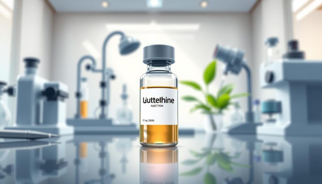 L-glutathione