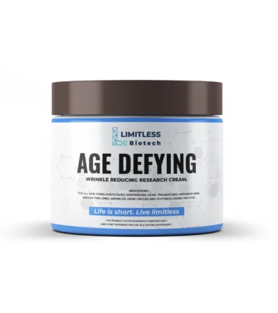 best anti-aging face cream and serum for men over 40