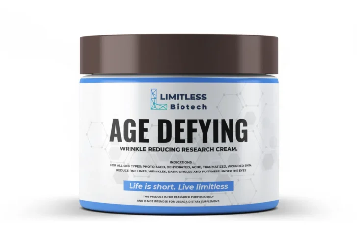 best anti-aging face cream and serum for men over 40