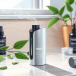 NAD+ for skin care