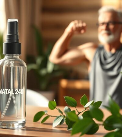 Orexin A Nasal Spray