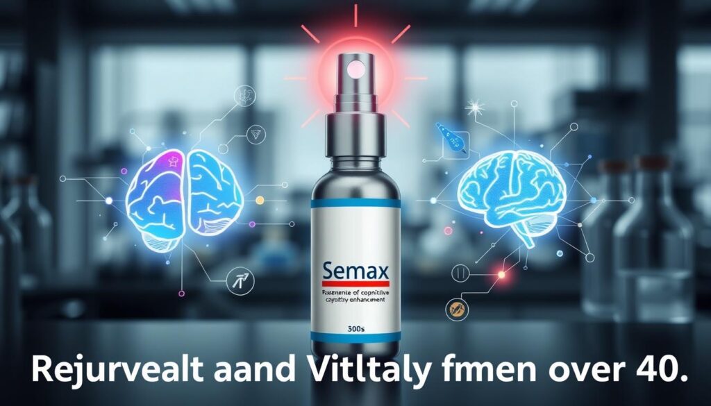 Semax Peptide