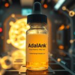 adalank nootropic peptide