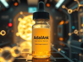 adalank nootropic peptide