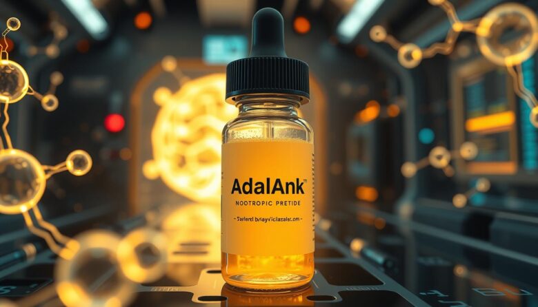 adalank nootropic peptide