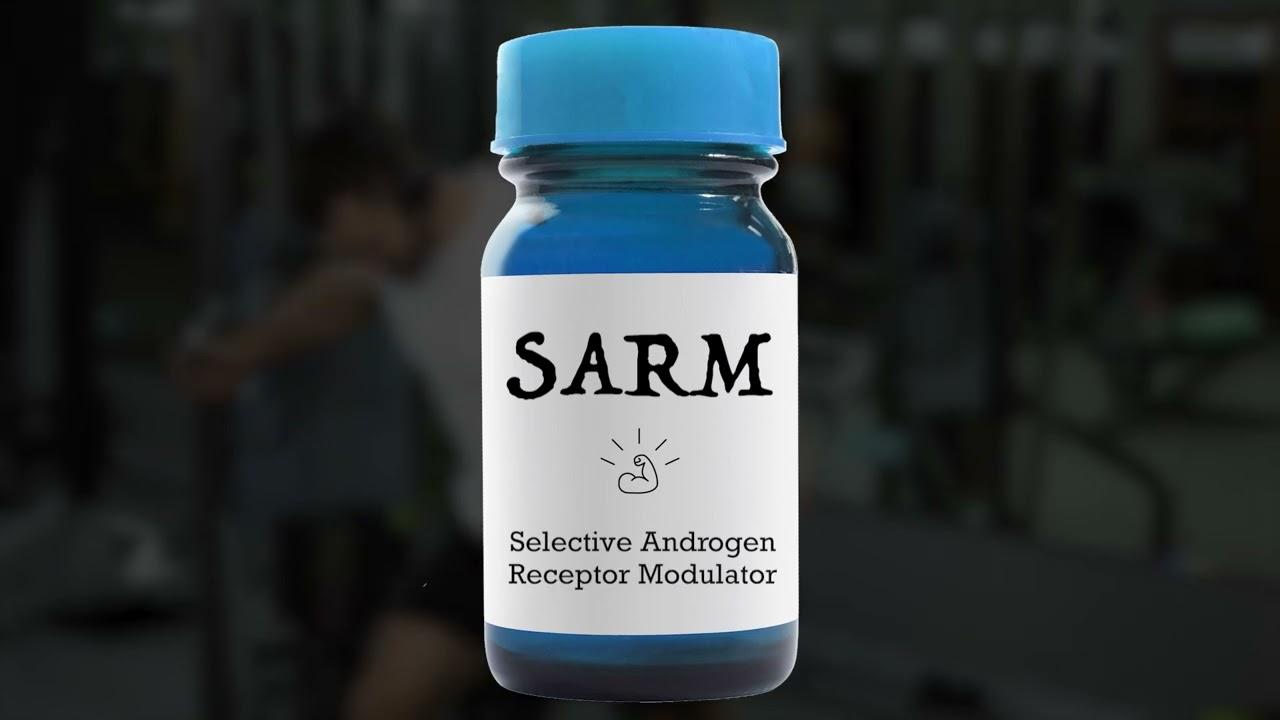 Choosing the Right SARMs: A Guide for Men in Their 40s