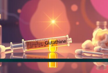 injectable L-Glutathione