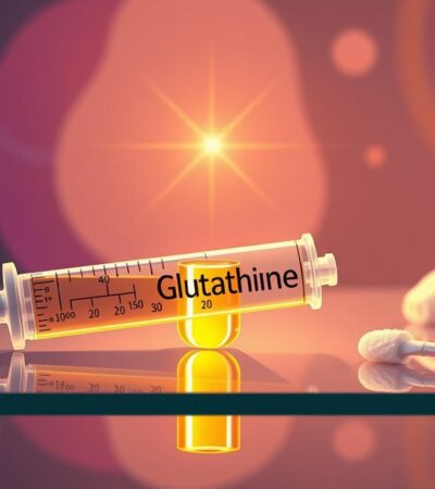 injectable L-Glutathione