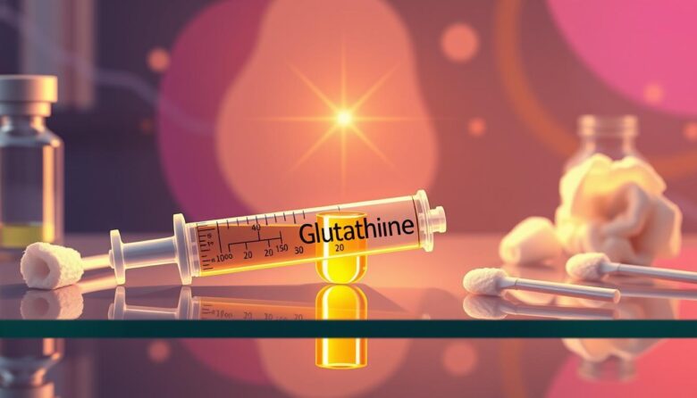 injectable L-Glutathione