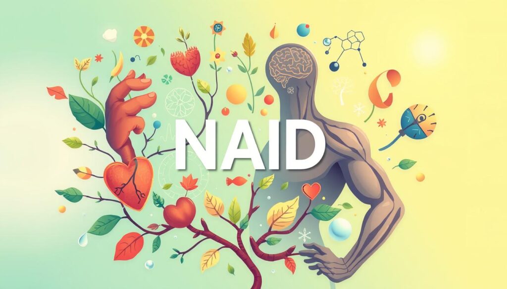 nad benefits