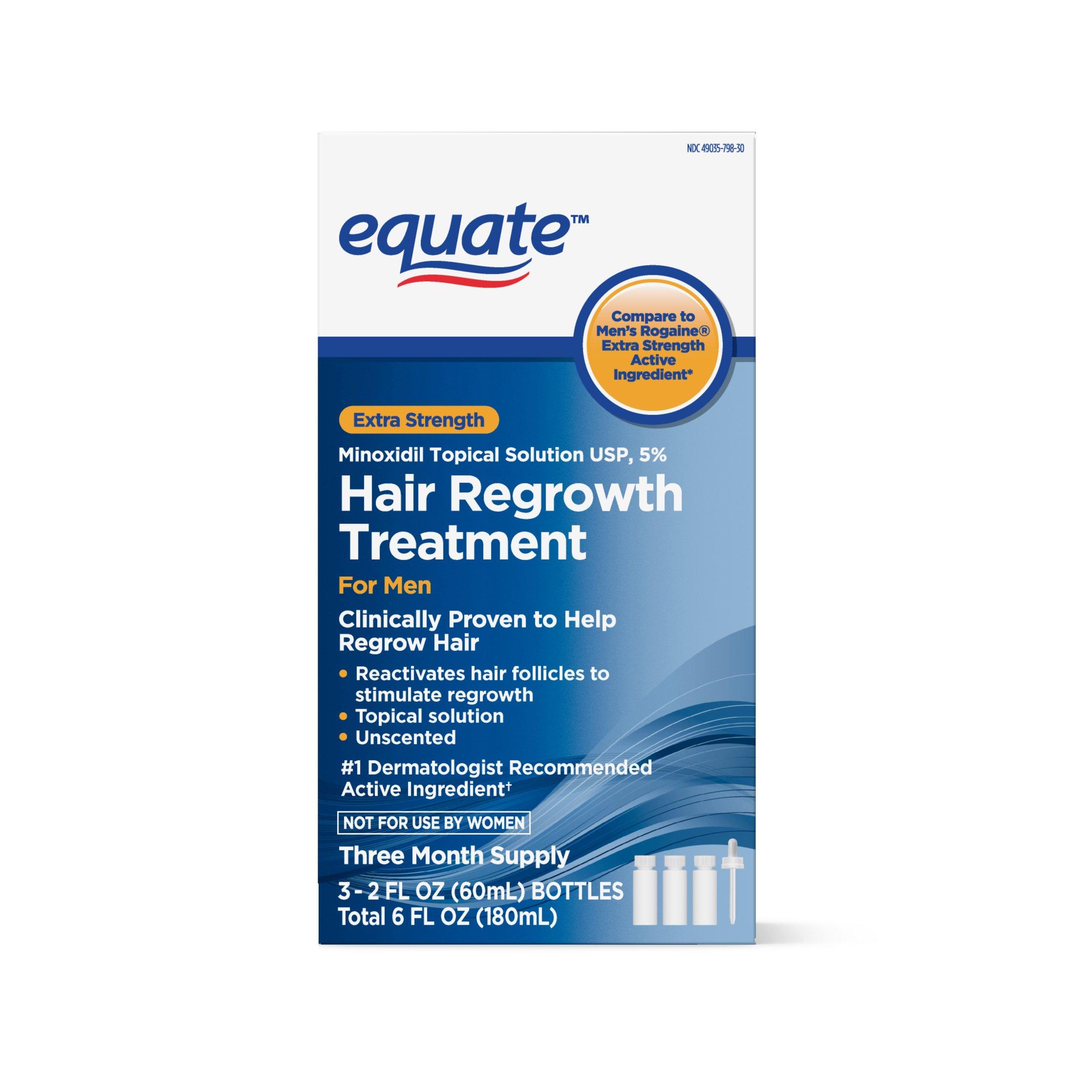 hair regrowth solutions