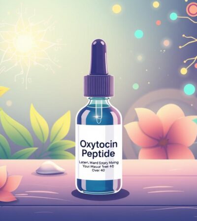 oxytocin peptide