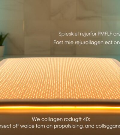 pemf mat collagen