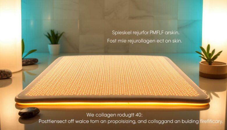 pemf mat collagen