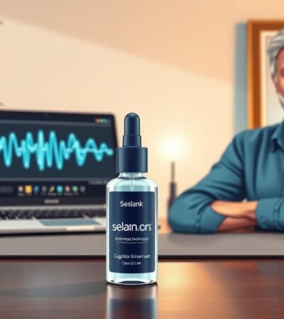 selank nasal spray