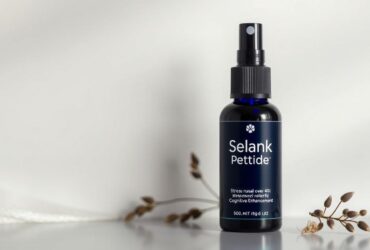 selank peptide