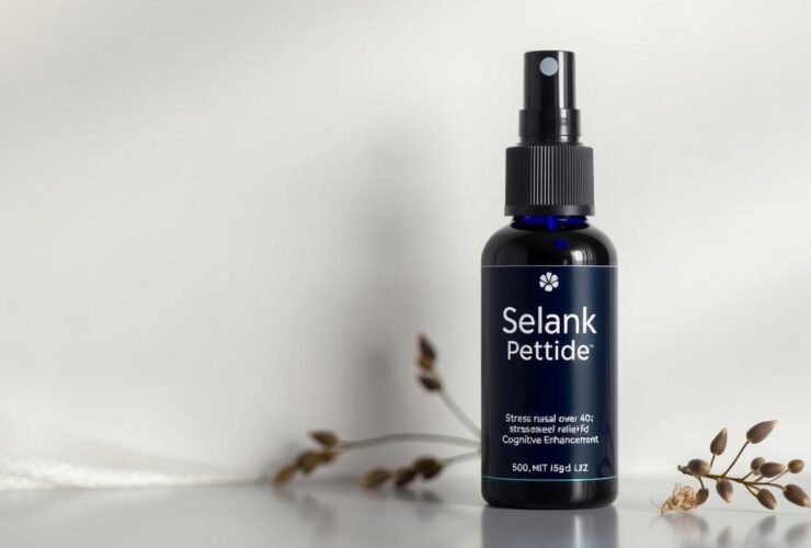 selank peptide