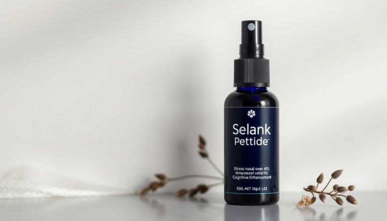 selank peptide