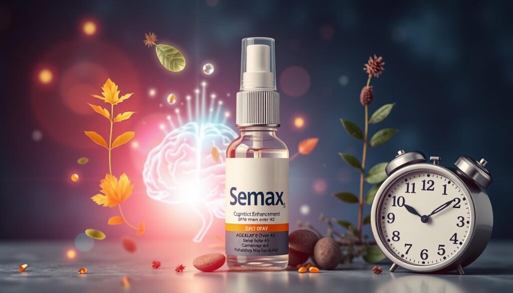 semax nasal spray benefits